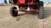 CaseIH 1680 SP Combine, 3883hrs SN-JJC0048030, ***keys - office trailer***, J60 - 9