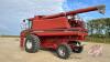 CaseIH 1680 SP Combine, 3883hrs SN-JJC0048030, ***keys - office trailer***, J60 - 11