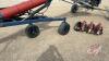 Sakundiak HD8-1400 auger, s/n65890, J33 ***keys - office trailer*** - 4