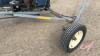 Sakundiak HD8-1400 auger, s/n65890, J33 ***keys - office trailer*** - 7