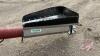 Sakundiak HD8-1400 auger, s/n65890, J33 ***keys - office trailer*** - 11