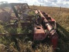 *18’ Versatile #10 pt swather (AS IS) - 2