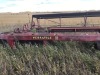 *18’ Versatile #10 pt swather (AS IS) - 3