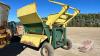 Bale King bale processor, 1000 PTO, s/n95762234, J68 (needs drum repair. Works but will shimmy when up to speed) - 3