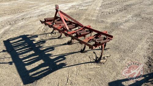 7ft cultivator, 3PT, J66