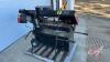 Carolina metal band saw, J66 - 3