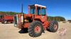 1971 MF 1500 4WD 148hp tractor, 2040hrs, SN - 9C001274, J73 ***keys - office trailer***