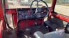 1971 MF 1500 4WD 148hp tractor, 2040hrs, SN - 9C001274, J73 ***keys - office trailer*** - 13