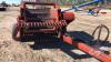 Leon 3000 rotary rock picker, ground driven with clutch, s/n-n/a, J73 - 2