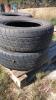 215/65R16 Matrix Tires, J72 - 2