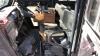 Kawasaki 4010 Mule 4x4 UTV, fuel injection, power steering, 15,263 showing, (Needs head gasket) needs TLC, J59 ***keys - office trailer*** NO TOD SUPPLIED - 6