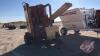 New Holland 358 Mix Mill, hyd unload, 1000 PTO, 2-screens, bale feeder, s/n633473 (-chains are seized), J76 - 2