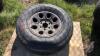 P265/70R17 Truck tires, J80 - 3