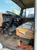 *1982 IH S1700 S/A Grain truck, 130,782kms showing, VIN#1HTAA17B4CHB16182, Owner: Lourie R Woodhouse, Seller: Fraser Auction____________ ***TOD & KEYS*** - 11