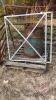 4ft x 4ft Gate, J91 - 2