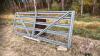 12ft x 4ft gate/panel, J91