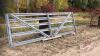 12ft x 4ft gate/panel, J91 - 2