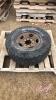 L285/75R16 tire, J89 - 3