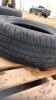 225/60R16 tire, J89 - 2