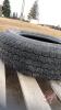 205/75R15 Tire, J89 - 2