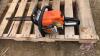 Stihl MS170 Chain Saw, J89