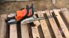 Stihl MS170 Chain Saw, J89 - 2