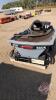 Bobcat Sand Spreader, electric, ***controls and wiring, manual, - office shed***J98 - 2