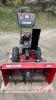 Craftsman 31in Walk Behind Snow Blower, J116 ***manual - office trailer***