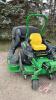 JD Z950R Zero Turn Mower with 60in deck, leaf bagger, J33 ***keys and belt- office trailer*** - 3