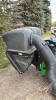 JD Z950R Zero Turn Mower with 60in deck, leaf bagger, J33 ***keys and belt- office trailer*** - 4