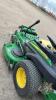 JD Z950R Zero Turn Mower with 60in deck, leaf bagger, J33 ***keys and belt- office trailer*** - 7