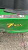 JD Z950R Zero Turn Mower with 60in deck, leaf bagger, J33 ***keys and belt- office trailer*** - 10