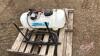 ATV 12v yard sprayer, J36