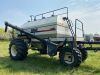 *58' Bourgault 8800 Air Seeder w/Bourgault 5440 3-compartment air cart - 11