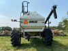 *58' Bourgault 8800 Air Seeder w/Bourgault 5440 3-compartment air cart - 13