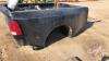 truck box off 2012 Dodge 3500 dually, J105 - 3