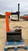 Tire changer TC24, J59 USED