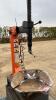 Tire changer TC24, J59 USED - 2