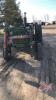 JD 1830 Tractor with JD Loader, 4457 hrs showing, s/n199584, J109 ***keys - office trailer*** - 4