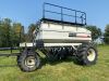 *58' Bourgault 8800 Air Seeder w/Bourgault 5440 3-compartment air cart - 19