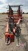 70ft Rite Way Medium Harrows, hyd tine angle, s/n11-6122, J115 - 2