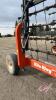 70ft Rite Way Medium Harrows, hyd tine angle, s/n11-6122, J115 - 9