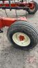 70ft Rite Way Medium Harrows, hyd tine angle, s/n11-6122, J115 - 12