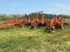 *50’ Bourgault 9200 tillage - 2