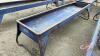 10ft feed trough, J86 - 2