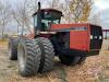 1987 CaseIH 9150 4WD Tractor 280HP, 10,375 hrs showing, s/n 17901119, J119 *** key - office trailer*** - 2