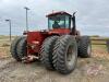 1987 CaseIH 9150 4WD Tractor 280HP, 10,375 hrs showing, s/n 17901119, J119 *** key - office trailer*** - 3