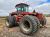 1987 CaseIH 9150 4WD Tractor 280HP, 10,375 hrs showing, s/n 17901119, J119 *** key - office trailer*** - 4