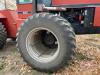 1987 CaseIH 9150 4WD Tractor 280HP, 10,375 hrs showing, s/n 17901119, J119 *** key - office trailer*** - 5