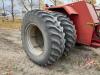 1987 CaseIH 9150 4WD Tractor 280HP, 10,375 hrs showing, s/n 17901119, J119 *** key - office trailer*** - 7